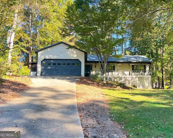 1095 Johnson Circle, Lawrenceville, GA 30046