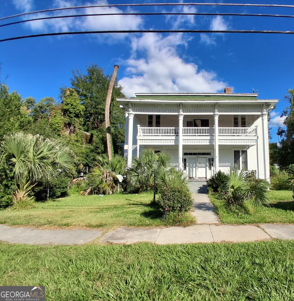 705 Gilmore Street, Waycross, GA 31501 - Image #1