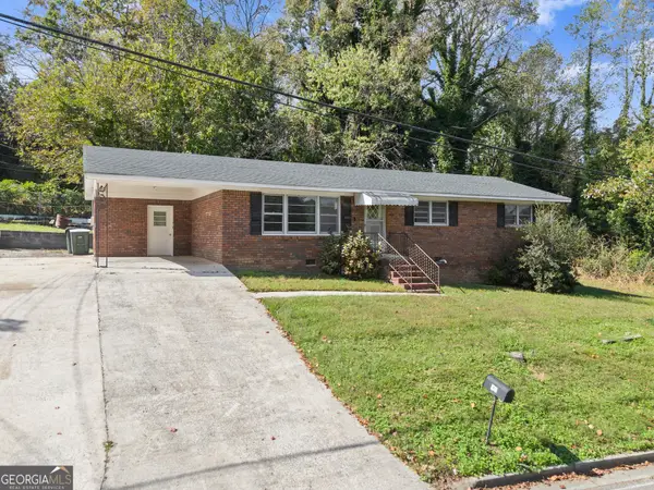 574 S Sage Street, Toccoa, GA 30577