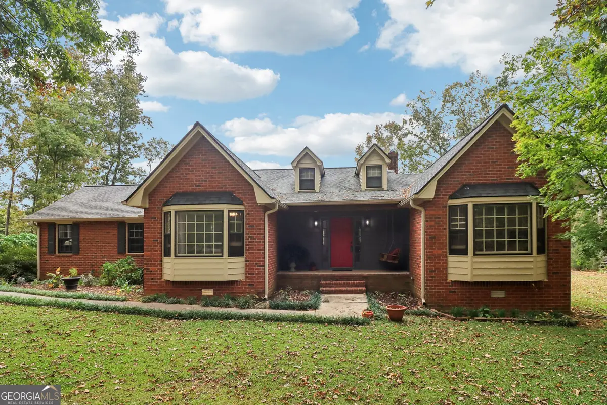 280 Corey Drive, Danielsville, GA 30633 - Image #1