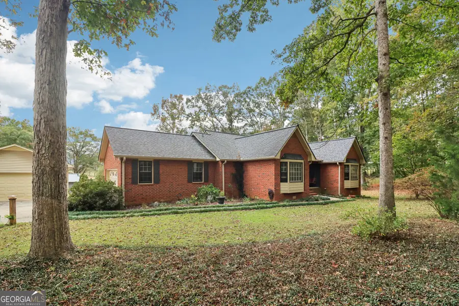 280 Corey Drive, Danielsville, GA 30633 - Image #2