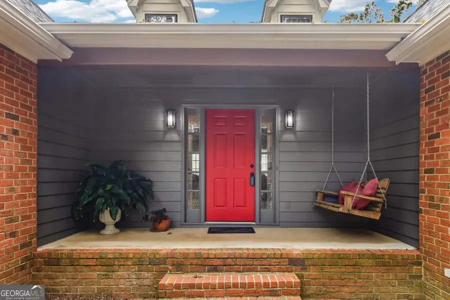 280 Corey Drive, Danielsville, GA 30633 - Image #3