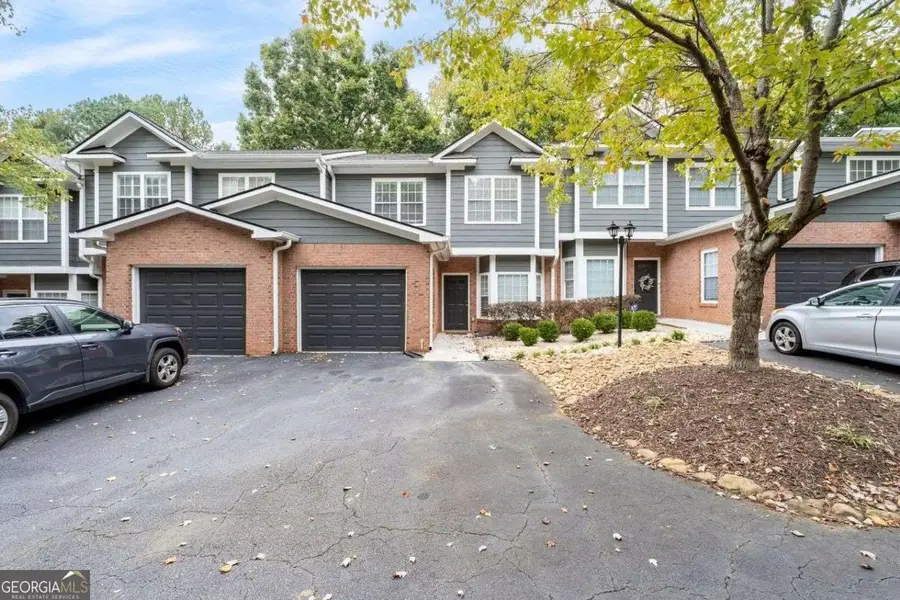 2680 Pine Tree Road Ne #5, Atlanta, GA 30324 - Image #2