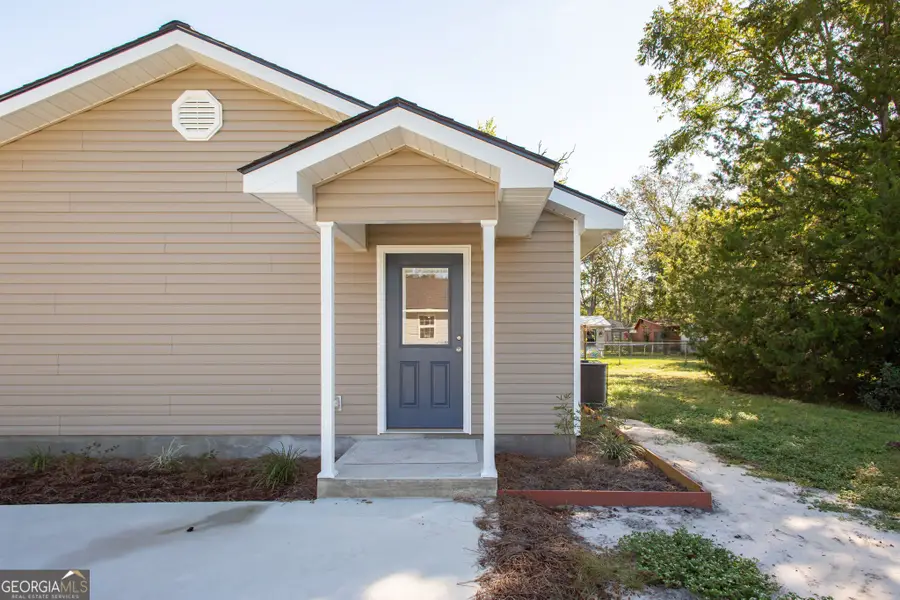 121 Union Street, Waycross, GA 31501 - Image #2