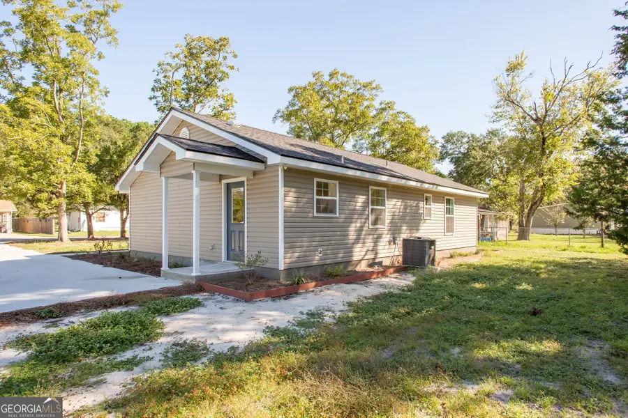 121 Union Street, Waycross, GA 31501 - Image #3