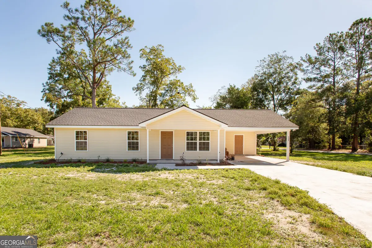 2350 Edgewood Street, Waycross, GA 31501 - Image #1