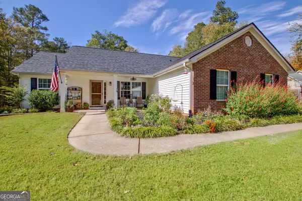 170 Old Mill Way, Senoia, GA 30276