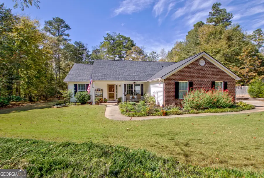 170 Old Mill Way, Senoia, GA 30276 - Image #2