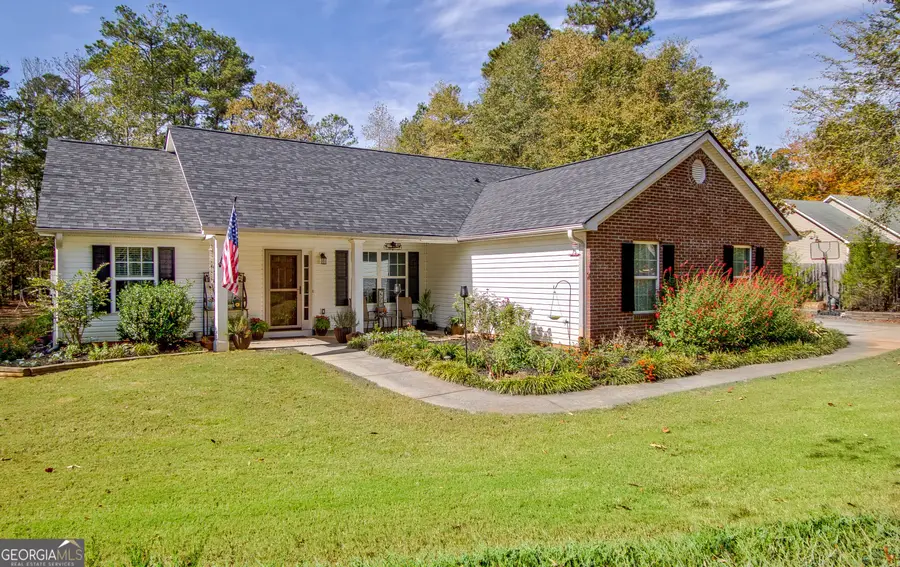 170 Old Mill Way, Senoia, GA 30276 - Image #3