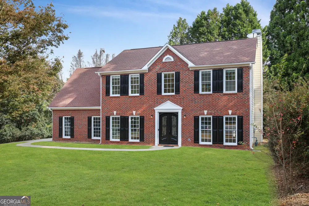 798 Deerwood Drive, Stockbridge, GA 30281 - Image #1