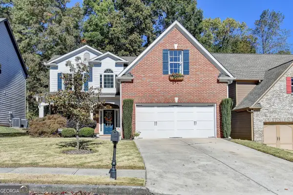2182 Misty Brook Court, Buford, GA 30519