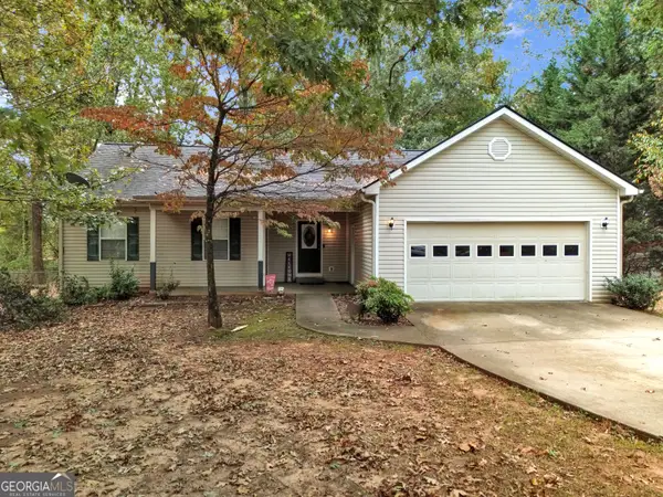 66 Ellis Trail, Covington, GA 30016