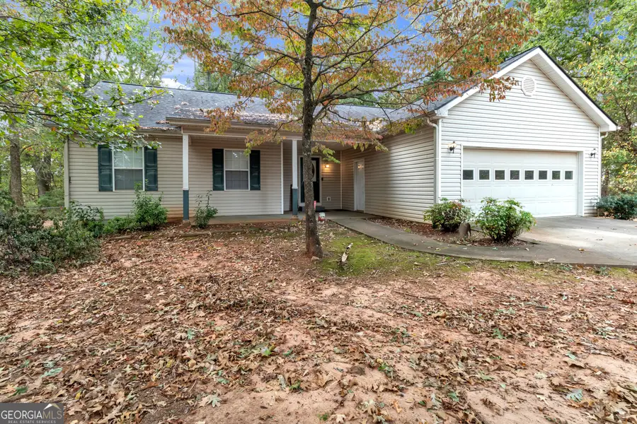 66 Ellis Trail, Covington, GA 30016 - Image #2