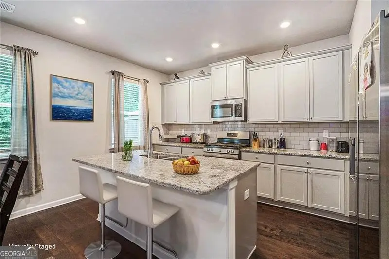 7255 Gladstone Circle, Lithonia, GA 30038 - Image #2