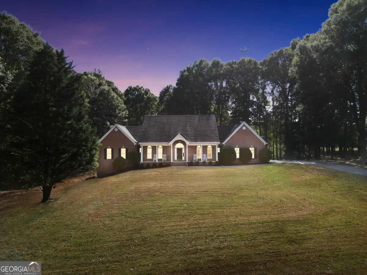 261 Highway 85 Conn, Brooks, GA 30205 - Image #1