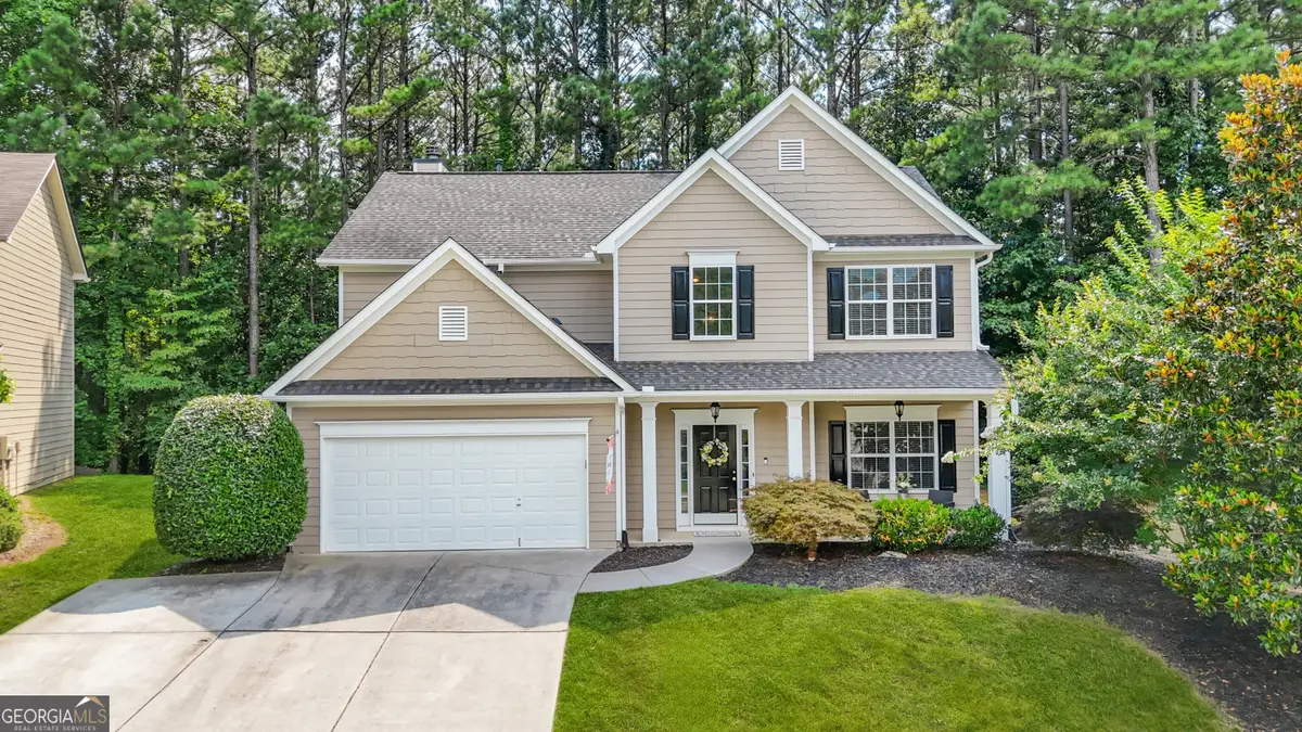 26 Lilyfield Lane, Acworth, GA 30101 - Image #1