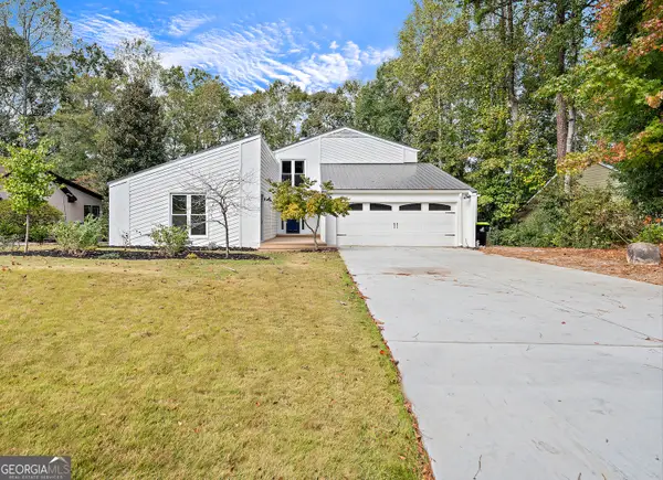 103 Greensway, Peachtree City, GA 30269