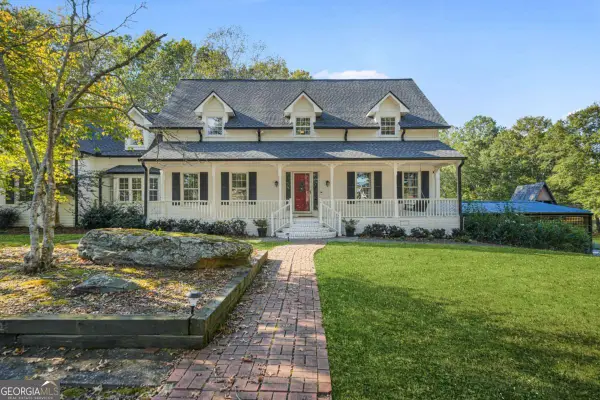 5422 Hill Road Sw, Powder Springs, GA 30127