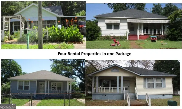 216 Fourth Avenue, Thomaston, GA 30286 - Image #1