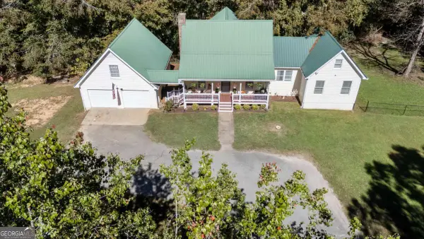 1579 Shoal Creek Road, Colbert, GA 30628