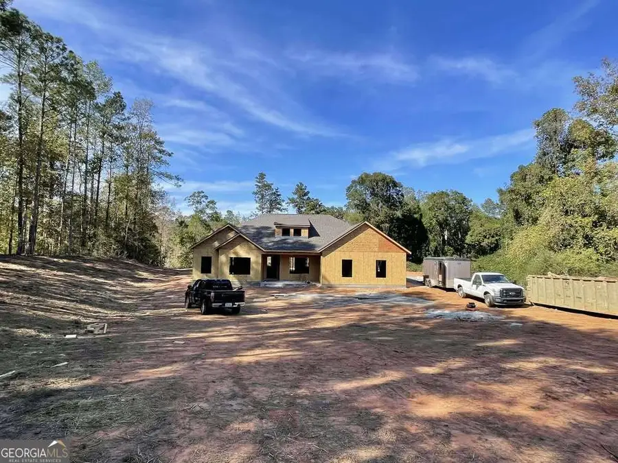 1861 Smokey Road, Newnan, GA 30263 - Image #3