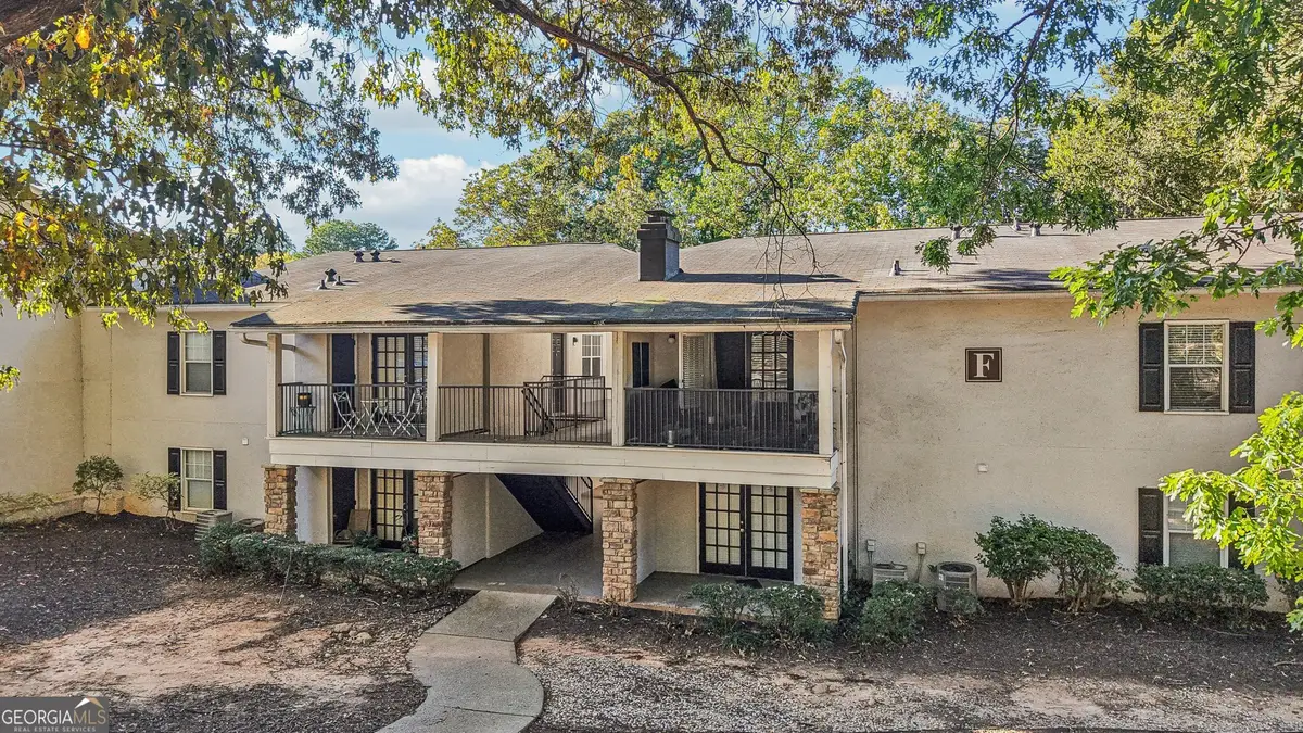 1150 Collier Road Nw #F15, Atlanta, GA 30318 - Image #1