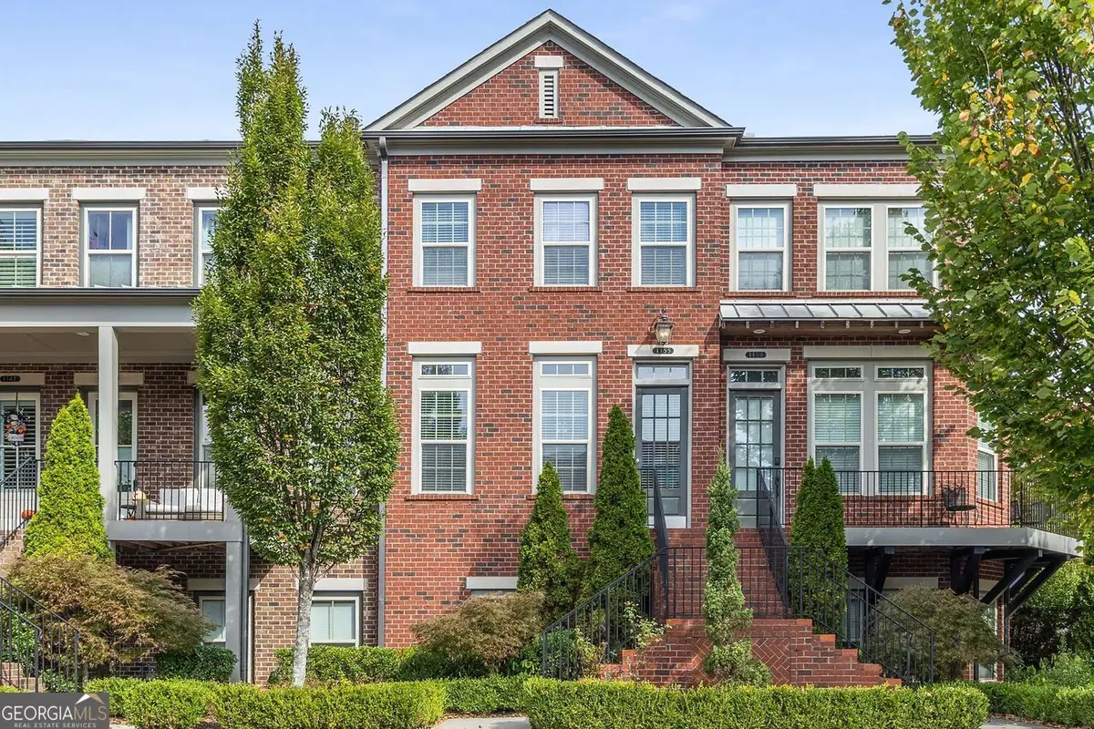 1155 Holly Avenue, Dunwoody, GA 30338 - Image #1