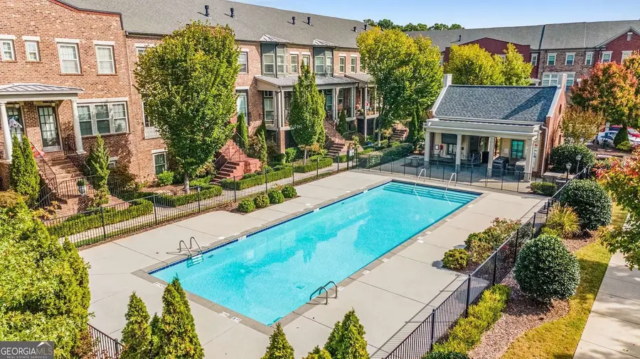 1155 Holly Avenue, Dunwoody, GA 30338 - Image #2