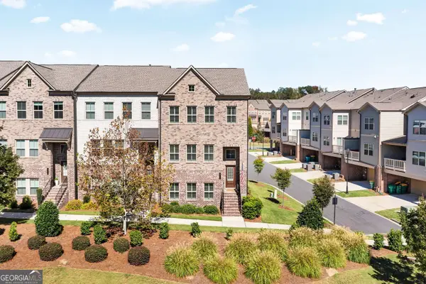 701 Brecklin Lane, Woodstock, GA 30188