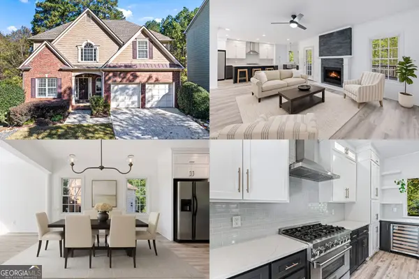 133 Parkstone Way, Marietta, GA 30066