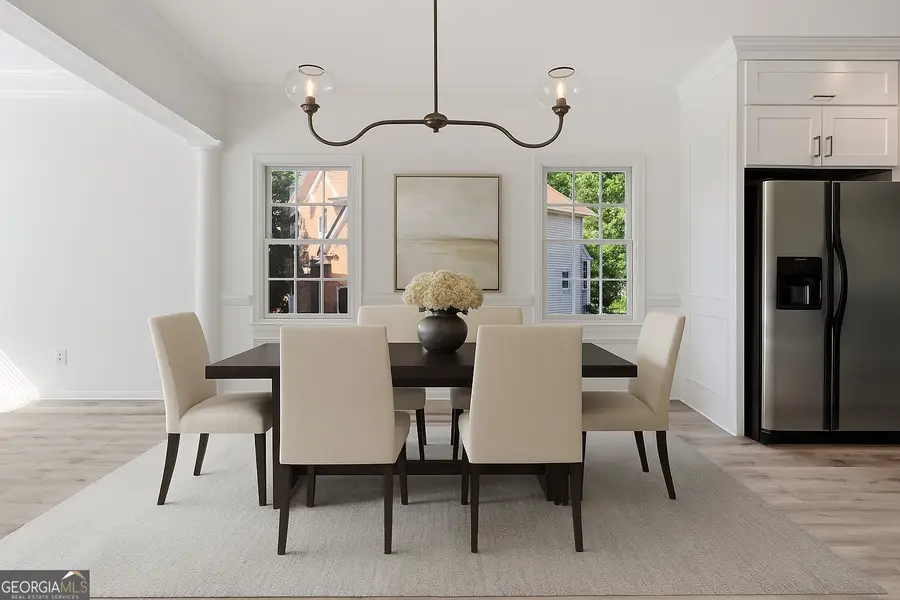 133 Parkstone Way, Marietta, GA 30066 - Image #3