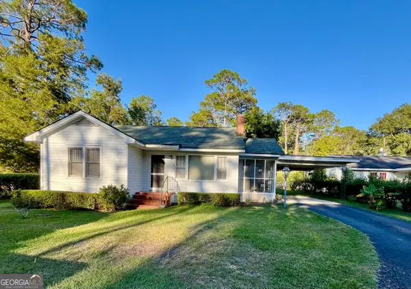 404 Community Drive, Waycross, GA 31501