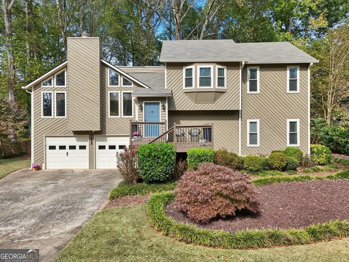 2842 Forest Chase Drive Ne, Marietta, GA 30066 - Image #1