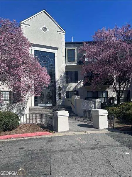 4106 Pine Heights Drive Ne, Atlanta, GA 30324 - Image #1