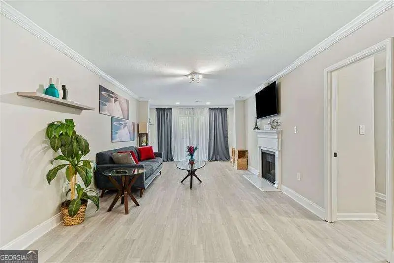 4106 Pine Heights Drive Ne, Atlanta, GA 30324 - Image #2