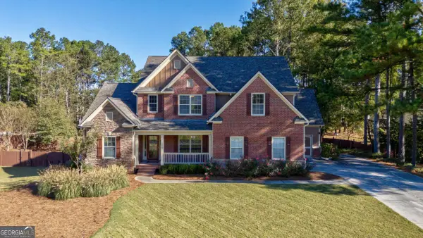 1537 Lakeland Drive, Monroe, GA 30656