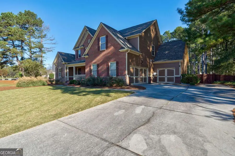 1537 Lakeland Drive, Monroe, GA 30656 - Image #3