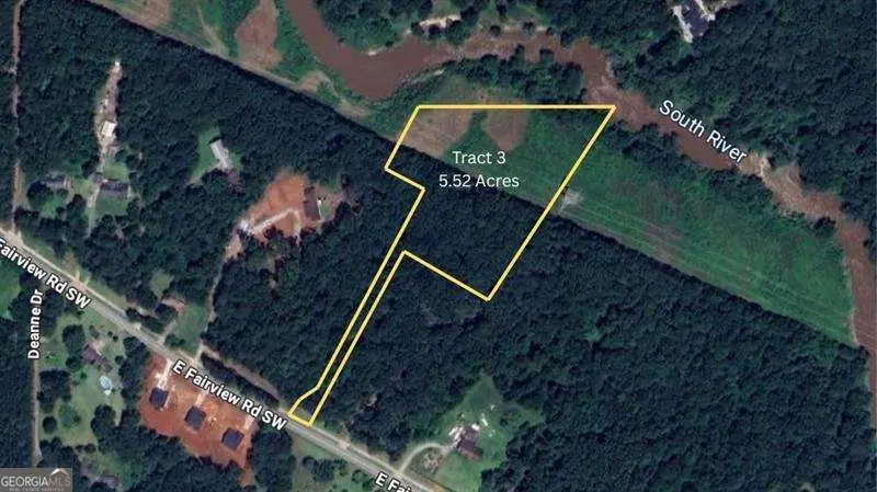3665 East Fairview Road Sw, Stockbridge, GA 30281 - Image #2
