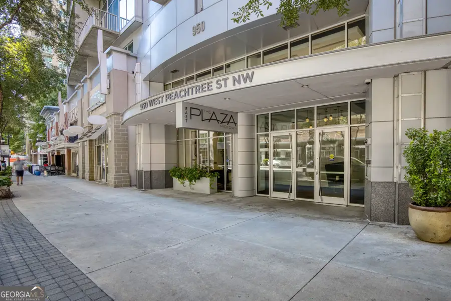 950 W Peachtree Street #1002, Atlanta, GA 30309 - Image #3