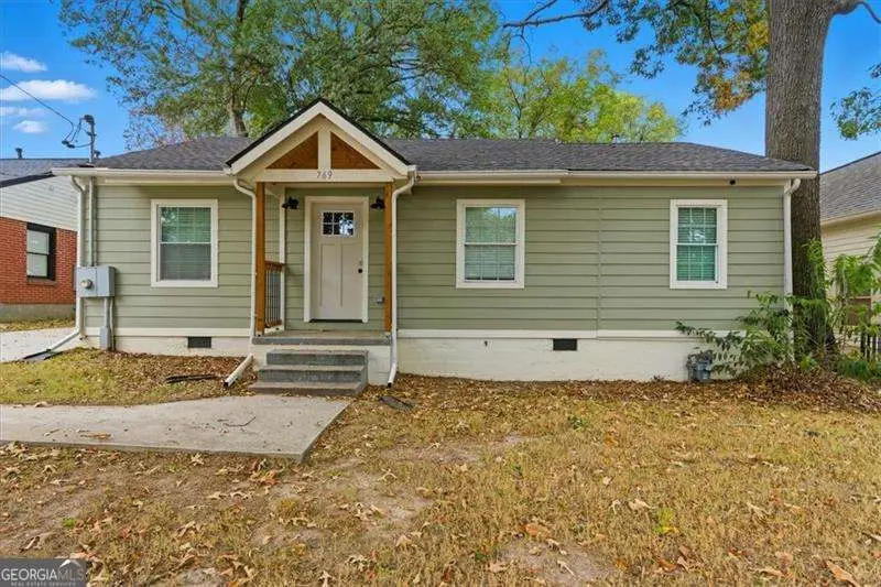 749 Bonnie Brae Avenue Sw, Atlanta, GA 30310 - #1