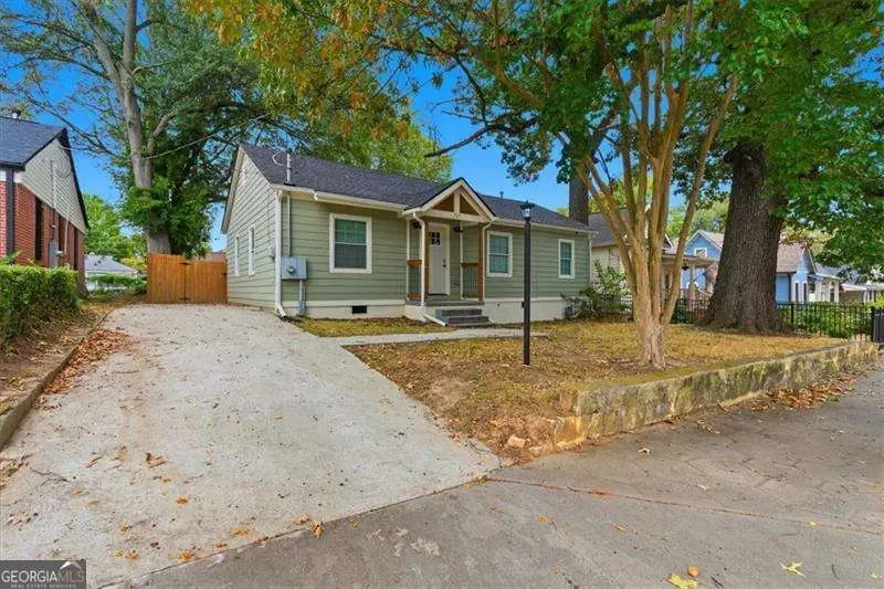 749 Bonnie Brae Avenue Sw, Atlanta, GA 30310 - #2