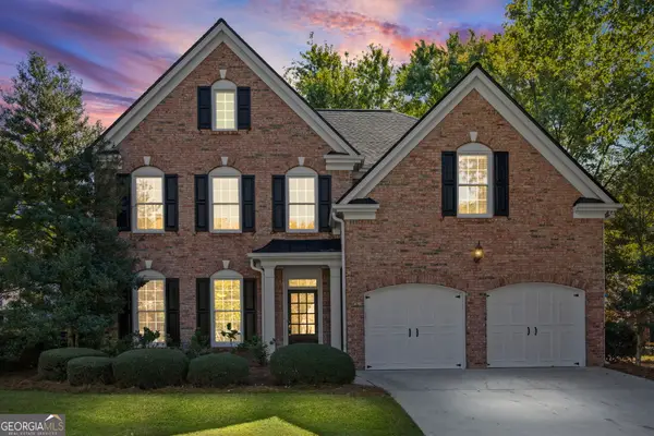 3630 Bridge Mill Court, Peachtree Corners, GA 30092