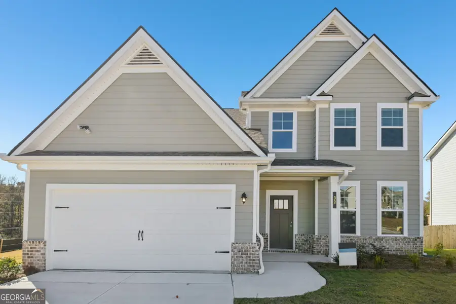 32 Fayme Court, Newnan, GA 30263 - Image #2