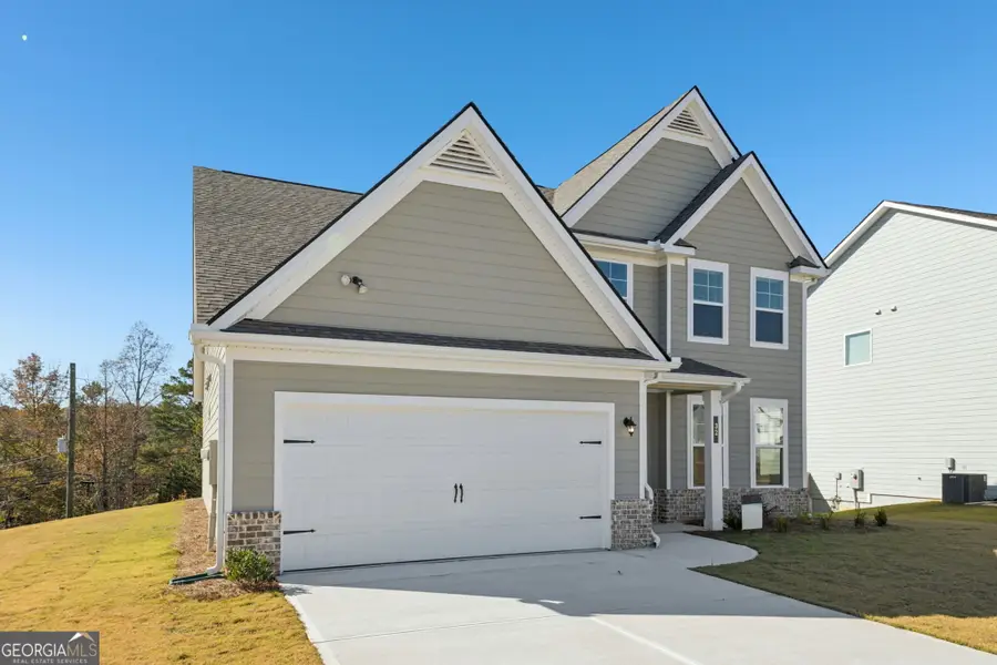 32 Fayme Court, Newnan, GA 30263 - Image #3