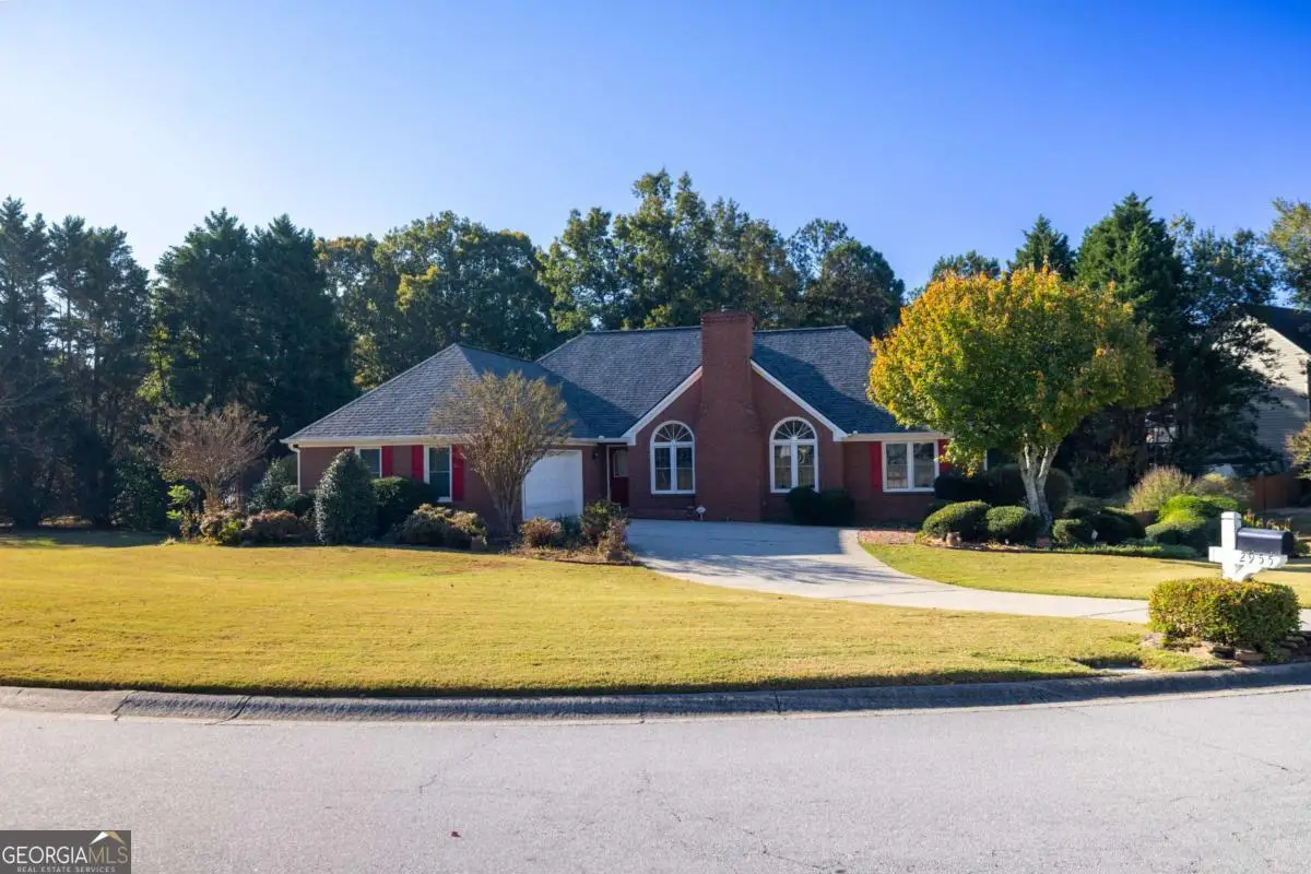 2955 Windsong Park Lane, Dacula, GA 30019 - Image #1