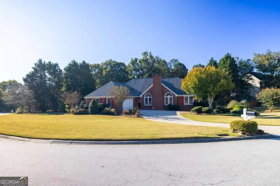 2955 Windsong Park Lane, Dacula, GA 30019 - Image #2