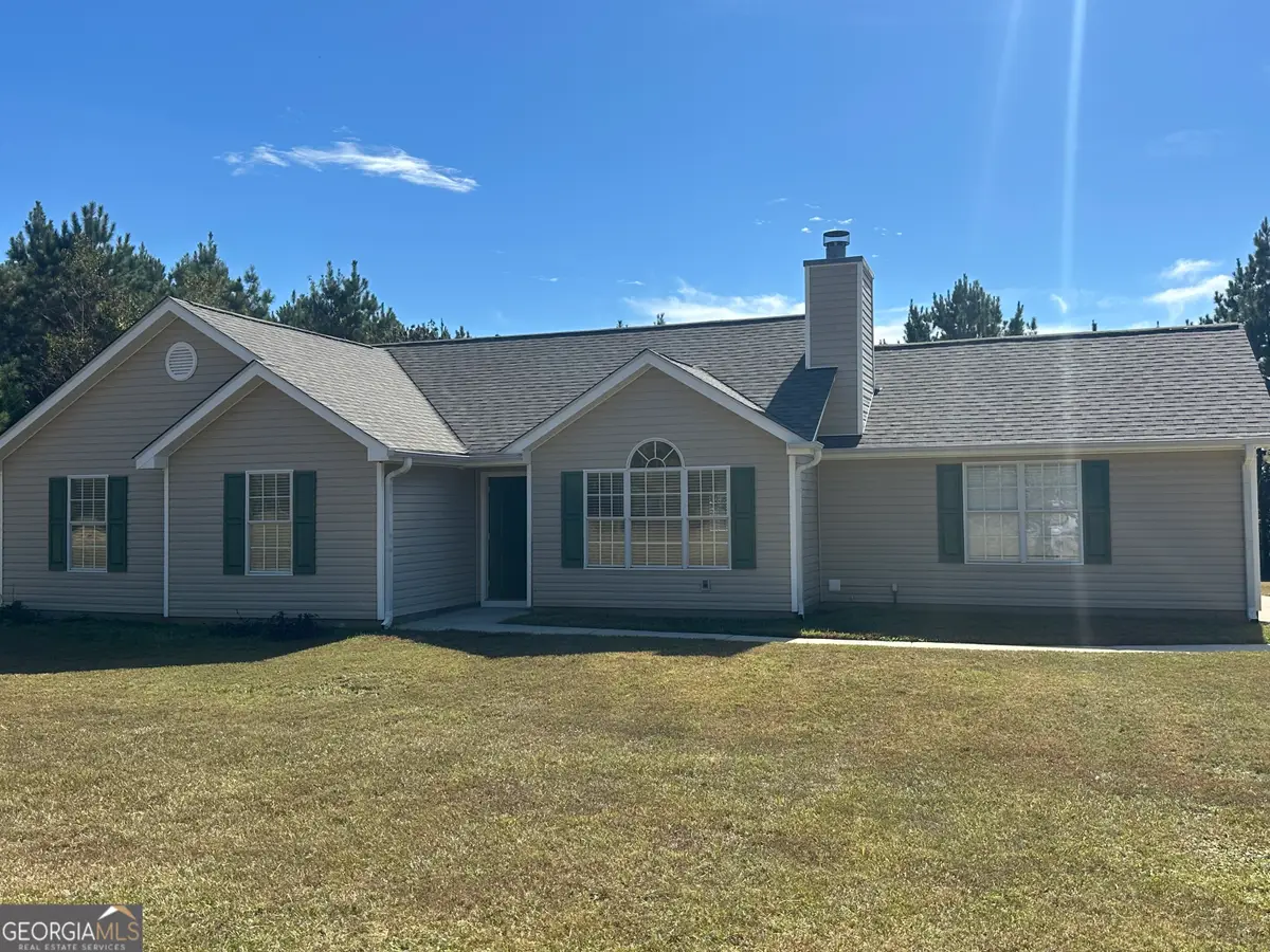 3860 Cedar Rock Road, Woodbury, GA 30293 - Image #1