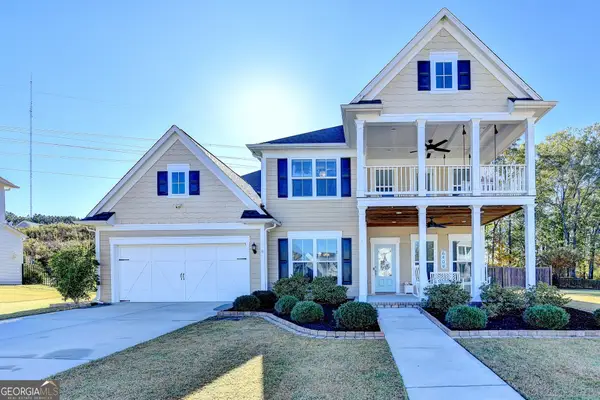 6409 Maple Park Lane, Hoschton, GA 30548