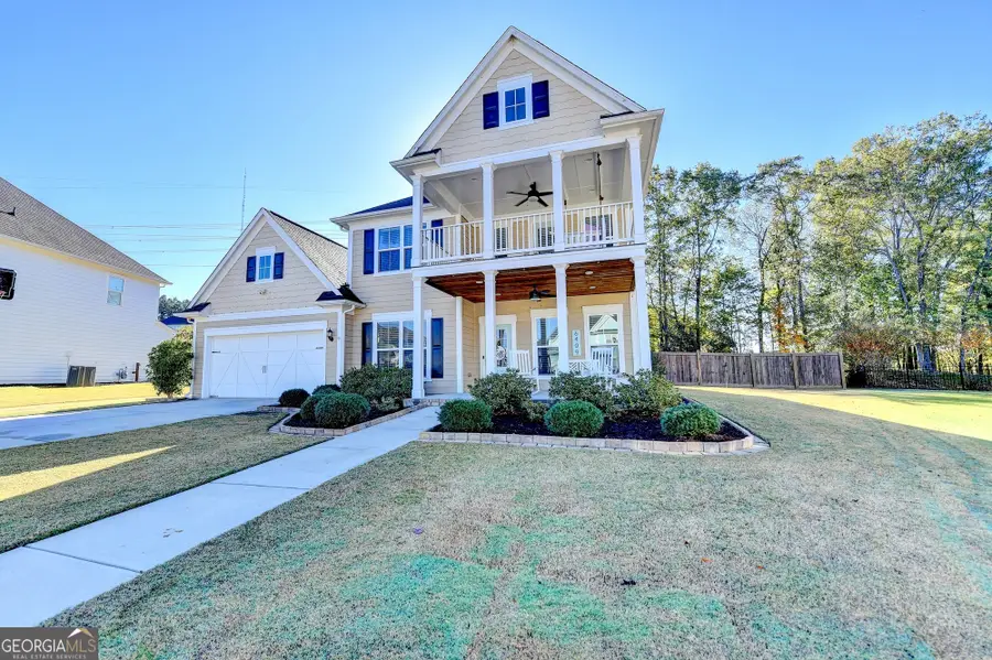 6409 Maple Park Lane, Hoschton, GA 30548 - Image #3