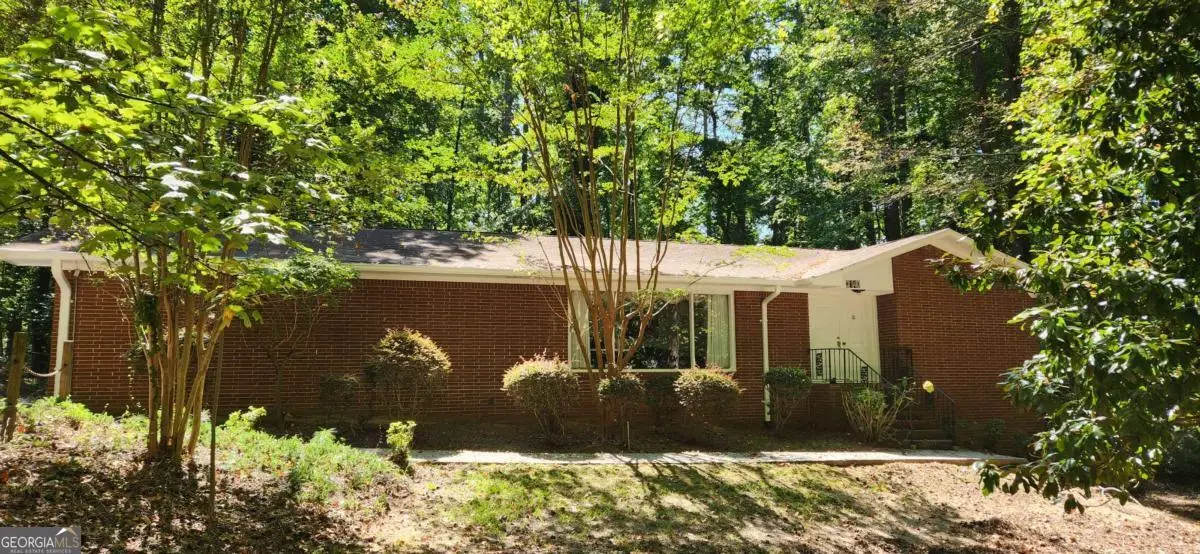 3140 Flat Shoals Road, Atlanta, GA 30349 - Image #1
